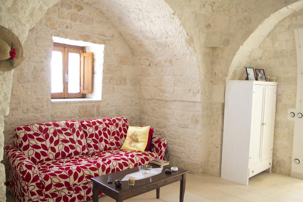 La Gazza Ladra Alberobello Ruang foto
